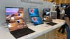 Doble pantalla, ultralivianos y alianza con GoPro: 3 nuevos notebooks de Asus en la CES 2026