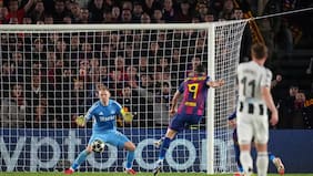 Champions League: Barcelona se sale de los márgenes y propina una goleada histórica a Newcastle para meterse en cuartos