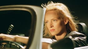 Kill Bill: la genial venganza de Quentin Tarantino y Uma Thurman no tiene fin
