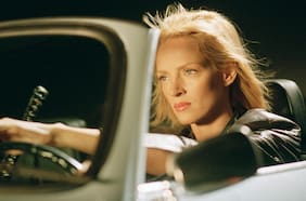 Kill Bill: la genial venganza de Quentin Tarantino y Uma Thurman no tiene fin