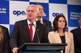 Kast suma a Desarrollo Social a su comité político y replica diseño de Piñera II