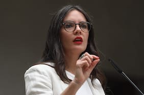 Vallejo por indulto a Mateluna: “No nos interesa abrir ni generar polémicas con la Corte Suprema ni con ningún otro poder del Estado”