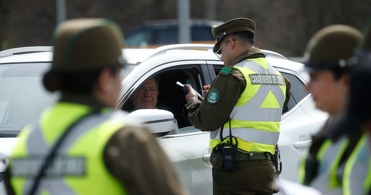 Halloween 2025 en Chile: Menos accidentes pero más muertes y la controversia de las rodadas de motos
