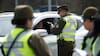 Carabineros informa al menos 18 fallecidos en siniestros viales y 282 detenidos durante Fiestas Patrias