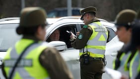 A tres años del plan Calles Protegidas: cerca de 27 mil vehículos han sido retirados de circulación