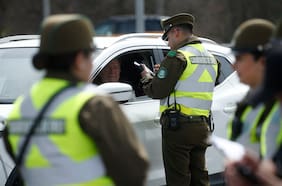 Fiestas Patrias: homicidios disminuyeron un 40% y fallecidos en accidentes de tránsito registran la cifra más baja en cinco años