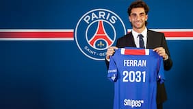 El PSG cierra el histórico traspaso de Ferran Torres desde el Barcelona
