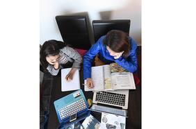 Hogares con niños y adolescentes que perdieron una madre o un padre por el Covid-19 suman casi 2.800 y subieron 37% en dos meses