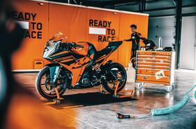 KTM se salva de la quiebra gracias a los millones de sus socios