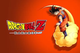 Dragon Ball Z : Kakarot llegará a la Nintendo Switch