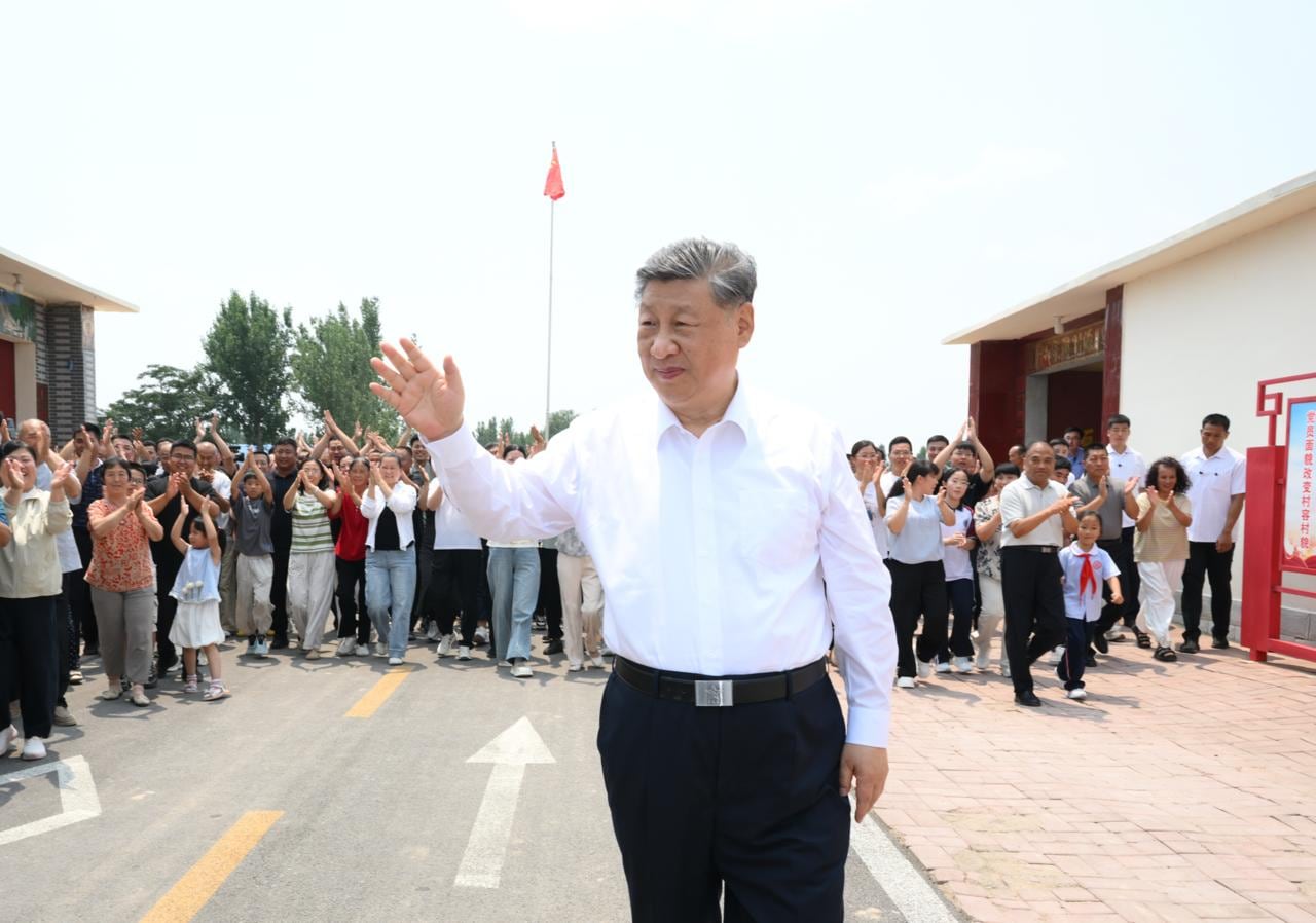 A 105 años de la fundación del Partido Comunista de China: los desafíos que enfrenta el régimen de Xi Jinping
