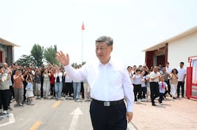 A 105 años de la fundación del Partido Comunista de China: los desafíos que enfrenta el régimen de Xi Jinping