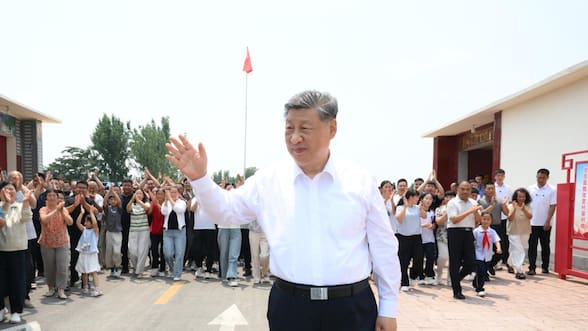 A 105 años de la fundación del Partido Comunista de China: los desafíos que enfrenta el régimen de Xi Jinping