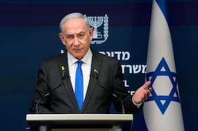 ¿Cómo Israel evita que sus vecinos tengan armas nucleares?