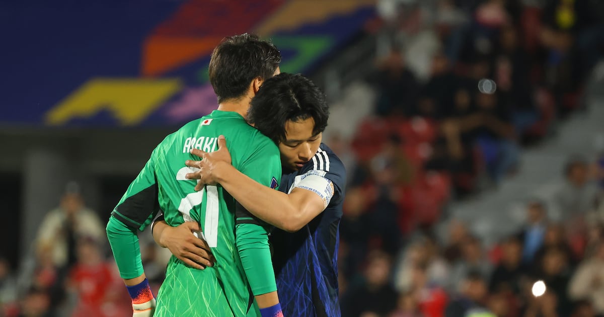El recado del capitán de Japón para los hinchas chilenos tras caer dramáticamente frente a Francia en el Mundial Sub 20