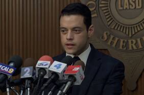 Tráiler: Denzel Washington, Rami Malek y Jared Leto protagonizan la cinta The Little Things