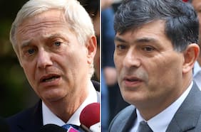 Tras declinar ir a su programa: la ofensiva de Parisi contra Kast que mantiene en alerta a republicanos