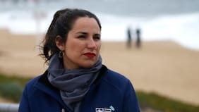 “Tengo absoluta tranquilidad”: exdelegada de Valparaíso defiende gestión ante megaincendio tras informe de Contraloría