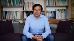 Micco no ve razonable “gastar capital político” en medidas tributarias más allá de reducir el impuesto a las empresas