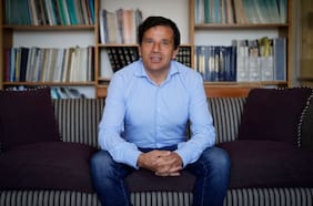 Micco no ve razonable “gastar capital político” en medidas tributarias más allá de reducir el impuesto a las empresas