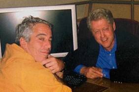 Epstein: acusan que Bill Clinton presionó a revista para que no cubriera las acusaciones contra el financista