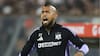 El Rey reclama el retorno: el origen del enojo de Arturo Vidal con Nicolás Córdova