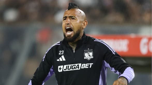 El Rey reclama el retorno: el origen del enojo de Arturo Vidal con Nicolás Córdova