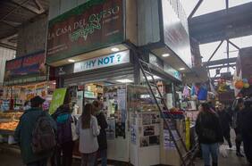 La Casa del Vegan: El paraíso veggie está en la Vega Central