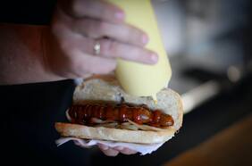 Hay una mostaza para cada ocasión