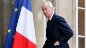 La derecha francesa homenajea al “estadista” Edouard Balladur, fallecido a los 97 años