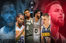 ¿Cuál es la clasificación? ¿Quiénes aspiran a ser MVP?: las claves del retorno de la temporada de la NBA tras el Juego de las Estrellas