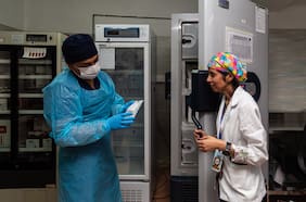 Banco de tejidos: la primera línea en la recuperación de heridas y quemaduras