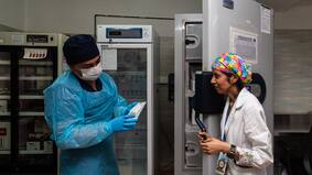 Banco de tejidos: la primera línea en la recuperación de heridas y quemaduras