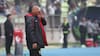 Ronald Fuentes carga contra el arbitraje: “Son un desastre; ustedes tienen el fútbol para la cagada”