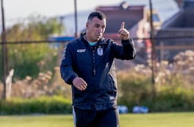 El complicado presente del Santiago Morning de Esteban Paredes en la Segunda División