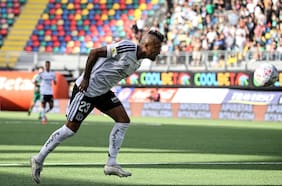 ¿En qué lugar quedaron Colo Colo, la U y la UC? Revisa la tabla de posiciones de la Liga de Primera tras la Fecha 6