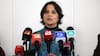Presidenta del Colmed critica al Minsal por salida de directora del Hospital de San Antonio: “Es un problema que ellos crearon”