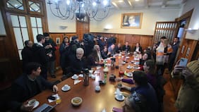 Oposición busca mostrar unidad por megaproyecto y rechaza emplazamiento del gobierno al Socialismo Democrático