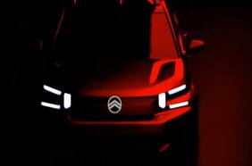 El Citroën C3 Aircross se convertirá en un eléctrico de siete plazas