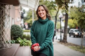 Karol Blum y su interpretación de Camila Vallejo en El Antídoto: “Nuestro sueño es que vaya un día (al sketch)”