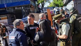 “Estamos ya en otra etapa”: Asociación Barrio Meigg celebra éxito del plan para recuperar el sector del comercio informal