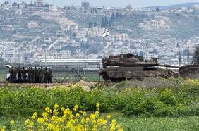 Israel aprueba proyecto de nuevos asentamientos en Cisjordania que busca “enterrar” un Estado palestino