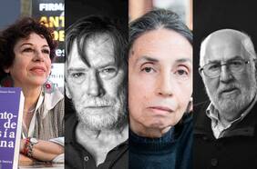 La carrera por el Premio Nacional de Literatura 2024: la hora de la poesía