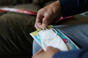 Variante mutante XE sigue expandiéndose y casos en el Reino Unido se duplican: viróloga explica lo que sabemos sobre esta cepa híbrida