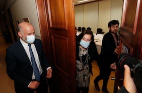 Columna de Lucas Sierra, Macarena Granese y Pablo Fuenzalida: Acuerdo por Chile 2.0, lecciones aprendidas y otras no tanto