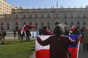 Columna de Rafael Sousa: Cómo un moderado puede entender el voto de extrema derecha