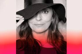 Javiera Parra celebra los 30 años de Corte en trámite