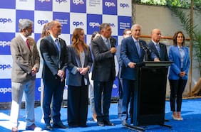 Reforzar auditoría y alinear a la derecha: la estrategia de Kast para defender su quiebre con Boric