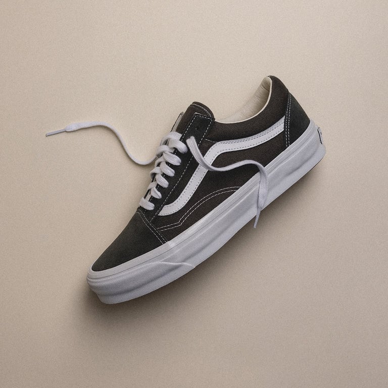 Por qué estas zapatillas después de casi 50 años se niegan a pasar de moda