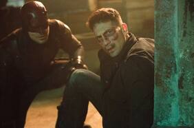 Jon Bernthal volverá como The Punisher para Daredevil: Born Again